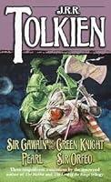 Algopix Similar Product 16 - Sir Gawain and the Green Knight