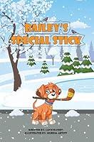 Algopix Similar Product 8 - Bailey's Special Stick