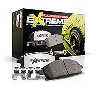 Algopix Similar Product 16 - Power Stop Z261718 Z26 Extreme