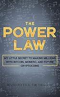 Algopix Similar Product 17 - THE POWER LAW My Little Secret To