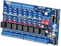 Algopix Similar Product 10 - Altronix Power Module ACM8CBOutput