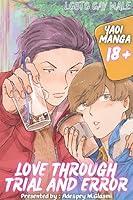 Algopix Similar Product 9 - Love Through Trial and Error Yaoi