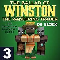 Algopix Similar Product 12 - The Ballad of Winston the Wandering