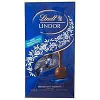Algopix Similar Product 2 - Lindt Lindor Dark Chocolate Truffles 6