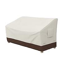 Algopix Similar Product 13 - Amazon Basics 3Seater Outdoor Patio