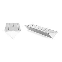 Algopix Similar Product 9 - Charcoal Companion VShaped Heavy Duty