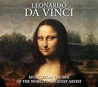 Algopix Similar Product 4 - Leonardo Da Vinci