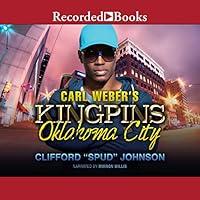 Algopix Similar Product 15 - Carl Weber's Kingpins: Oklahoma City