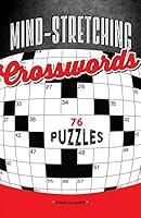 Algopix Similar Product 13 - Mind-Stretching Crosswords