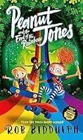 Algopix Similar Product 1 - Peanut Jones and the End of the Rainbow