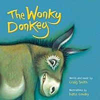 Algopix Similar Product 5 - The Wonky Donkey