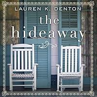 Algopix Similar Product 3 - The Hideaway