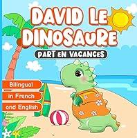 Algopix Similar Product 7 - Bilingual in French and English David