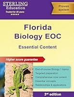 Algopix Similar Product 4 - Florida Biology EOC Essential Content