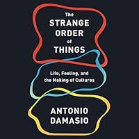 Algopix Similar Product 2 - The Strange Order of Things Life