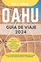 Algopix Similar Product 11 - OAHU Gua de viaje 2024 Gua de viaje