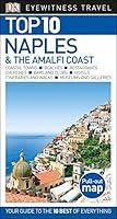 Algopix Similar Product 15 - Top 10 Naples and the Amalfi Coast