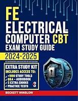 Algopix Similar Product 12 - FE Electrical  Computer CBT Exam Study