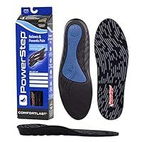 Algopix Similar Product 13 - Powerstep ComfortLast Full Insole
