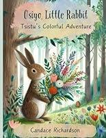 Algopix Similar Product 20 - Osiyo Little Rabbit Tsistus Colorful