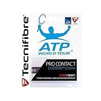 Algopix Similar Product 12 - Tecnifibre Contact Pro Overgrip 06mm