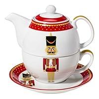 Algopix Similar Product 14 - Nutcracker  T41 Set made of