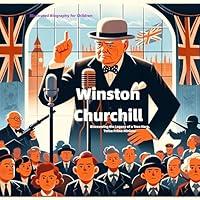 Algopix Similar Product 20 - Winston Churchill Illustrated