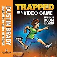 Algopix Similar Product 16 - Trapped in a Video Game Trapped in a