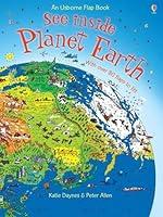 Algopix Similar Product 16 - planet earth