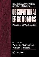 Algopix Similar Product 7 - Occupational Ergonomics Principles of