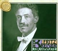 Algopix Similar Product 18 - Fritz Kreisler The Complete RCA