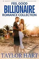 Algopix Similar Product 14 - Feel Good Billionaire Romance  Sweet