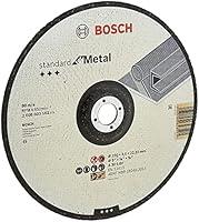 Algopix Similar Product 13 - Bosch 2608603162 Standard for Metal