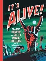 Algopix Similar Product 19 - Its Alive Classic Horror and SciFi