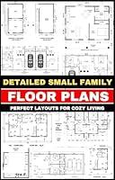 Algopix Similar Product 9 - Detailed Small Family Floor Plans