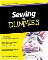 Algopix Similar Product 12 - Sewing For Dummies