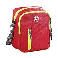 Algopix Similar Product 15 - REDCAMP Small Messenger Bag Crossbody