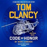 Algopix Similar Product 3 - Tom Clancy Code of Honor