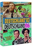 Algopix Similar Product 5 - Deutschland '83 and '86 Boxed Set [DVD]