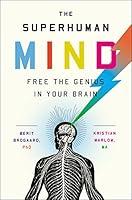 Algopix Similar Product 7 - The Superhuman Mind Free the Genius in
