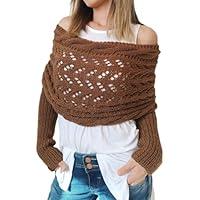 Algopix Similar Product 11 - Multifunctional Scarf with