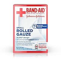Algopix Similar Product 1 - Band-Aid Brand First Aid Products