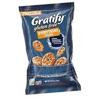 Algopix Similar Product 12 - Osem Gratify Gluten Free Everything