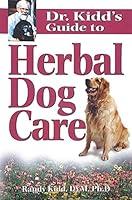 Algopix Similar Product 10 - Dr. Kidd's Guide to Herbal Dog Care