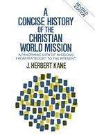 Algopix Similar Product 19 - A Concise History of the Christian