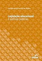 Algopix Similar Product 5 - Legislao educacional e polticas