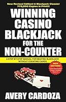 Algopix Similar Product 8 - Winning Casino Blackjack for the