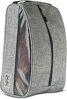 Algopix Similar Product 8 - Travel Shoe Bag  Premium Travel Shoe