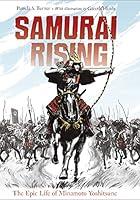 Algopix Similar Product 16 - Samurai Rising The Epic Life of