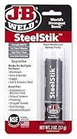 Algopix Similar Product 17 - JB Weld 8267S SteelStik Steel